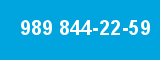 989 844-22-59